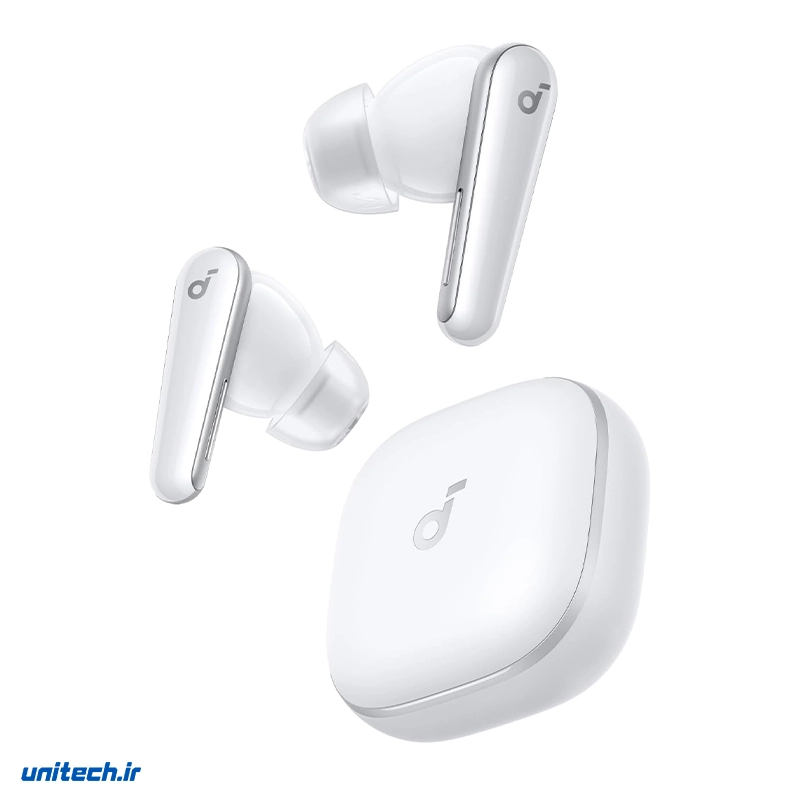 هدفون بلوتوثی انکر مدل Soundcore Liberty 5 7